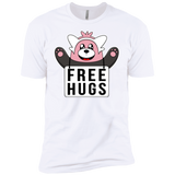 Free Hugs Boys Premium T-Shirt