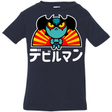 ChibiDebiruman Infant Premium T-Shirt