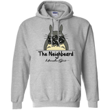 Totobarba Pullover Hoodie