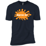 Nineties Kid Boys Premium T-Shirt