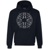 Tech empire Premium Fleece Hoodie