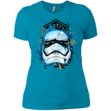 Troop style Women's Premium T-Shirt