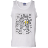 Big Daddy Plan Men's Tank Top