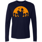 Youre A Zombie Chuck Men's Premium Long Sleeve