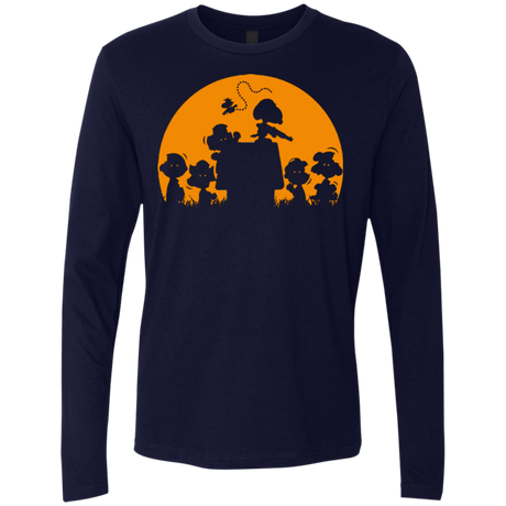 Youre A Zombie Chuck Men's Premium Long Sleeve