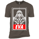 EVA Men's Premium T-Shirt