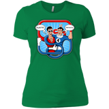 Plastic Fantastic Women's Premium T-Shirt