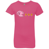 Hungry Monster Girls Premium T-Shirt