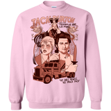 The Temple of Lo Pan Crewneck Sweatshirt