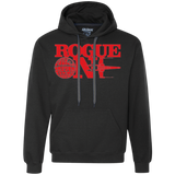 Mission Impossible Premium Fleece Hoodie