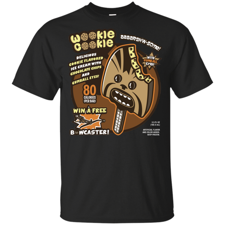 Wookie Cookie Youth T-Shirt