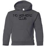 Homers Youth Hoodie