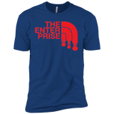 The Enterprise Boys Premium T-Shirt