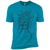 Chateau Boys Premium T-Shirt