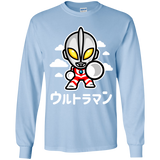 ChibiUltra Youth Long Sleeve T-Shirt