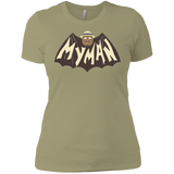 My Man! Women's Premium T-Shirt