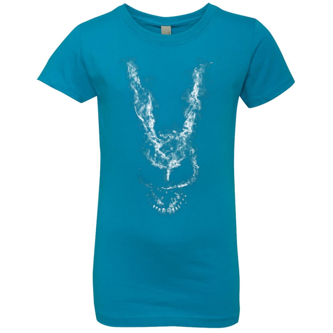 Frank Smoke Girls Premium T-Shirt