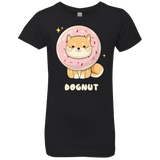 Dognut Girls Premium T-Shirt