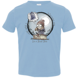 The Girl Who Waited Toddler Premium T-Shirt