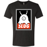 Slug Men's Triblend T-Shirt