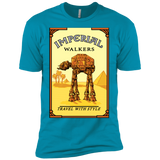 Walk Like An Egyptian Boys Premium T-Shirt