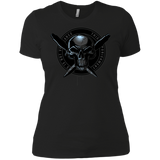 Pale Rider Women's Premium T-Shirt