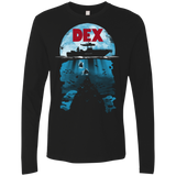 Dex Men's Premium Long Sleeve
