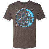 Pacman May The Fourth Men's Triblend T-Shirt