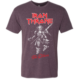 Iron Throne Men's Triblend T-Shirt
