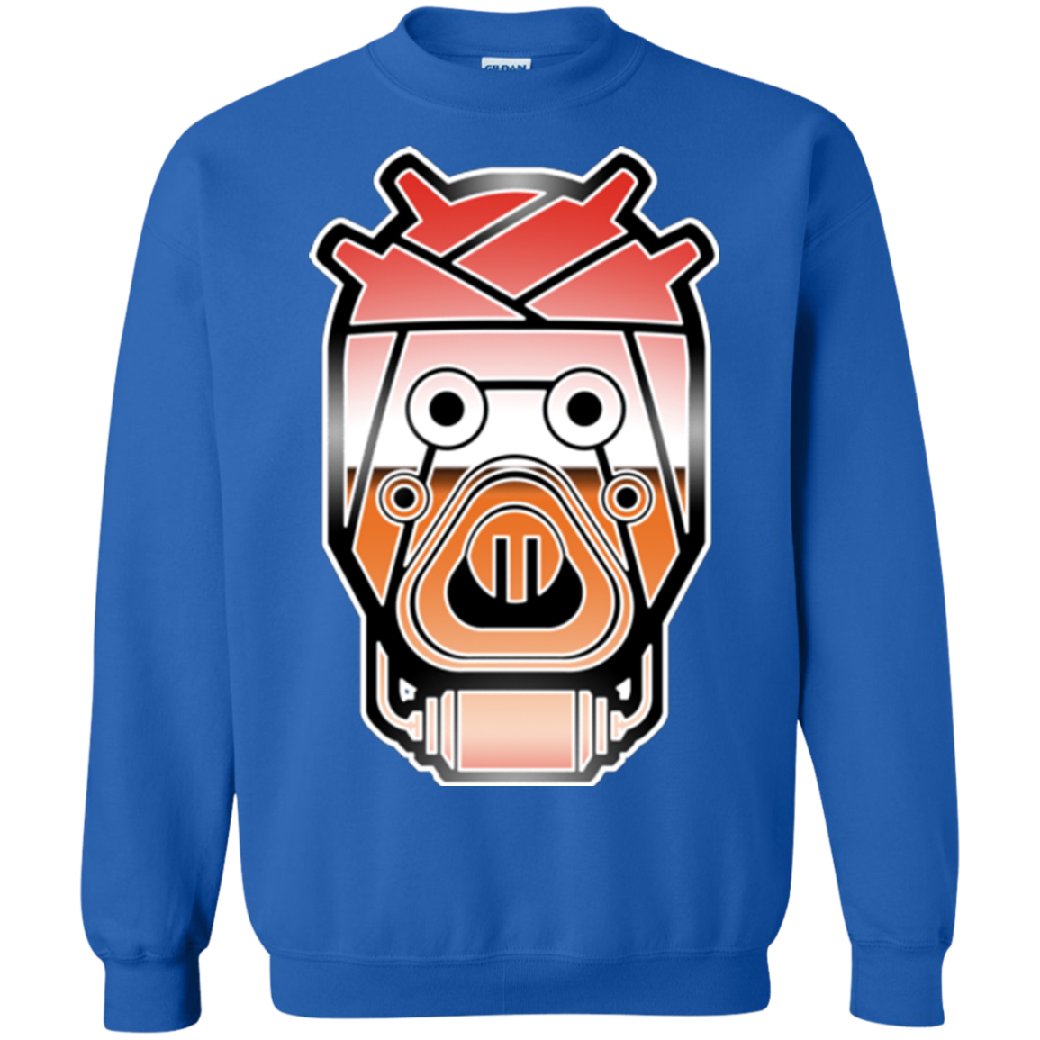 Tusken Crewneck Sweatshirt