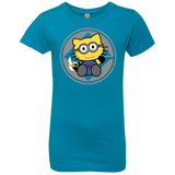 Hello Banana Girls Premium T-Shirt