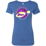 Bowling club Women's Triblend T-Shirt