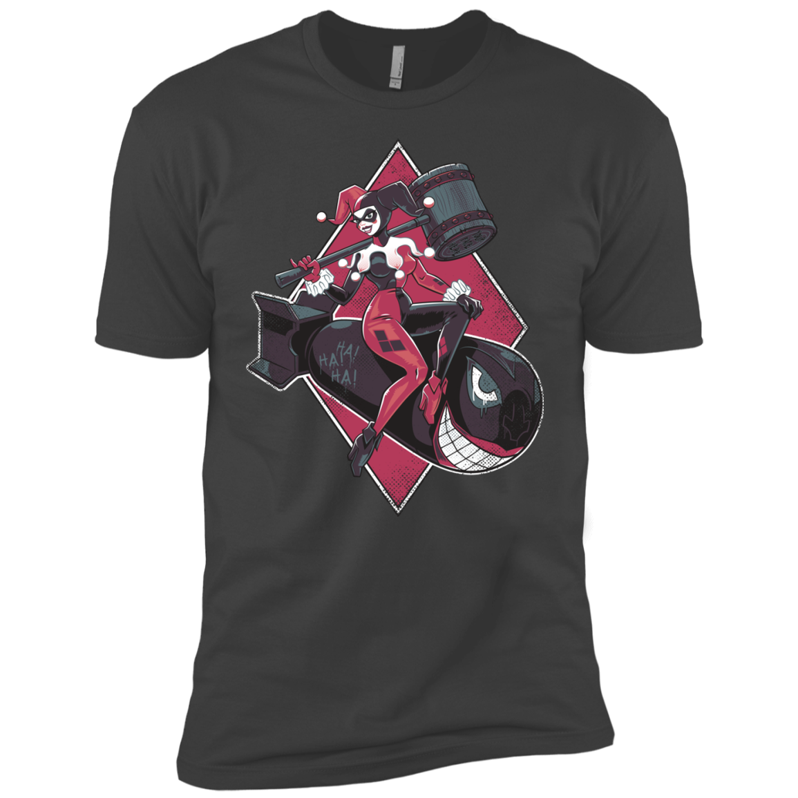 Bombs Away Boys Premium T-Shirt