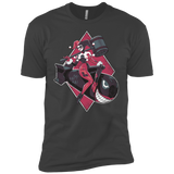 Bombs Away Boys Premium T-Shirt