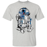 More than a droid T-Shirt