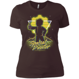 Retro Special Dweller Women's Premium T-Shirt