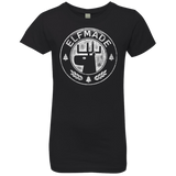 Elf Made Girls Premium T-Shirt