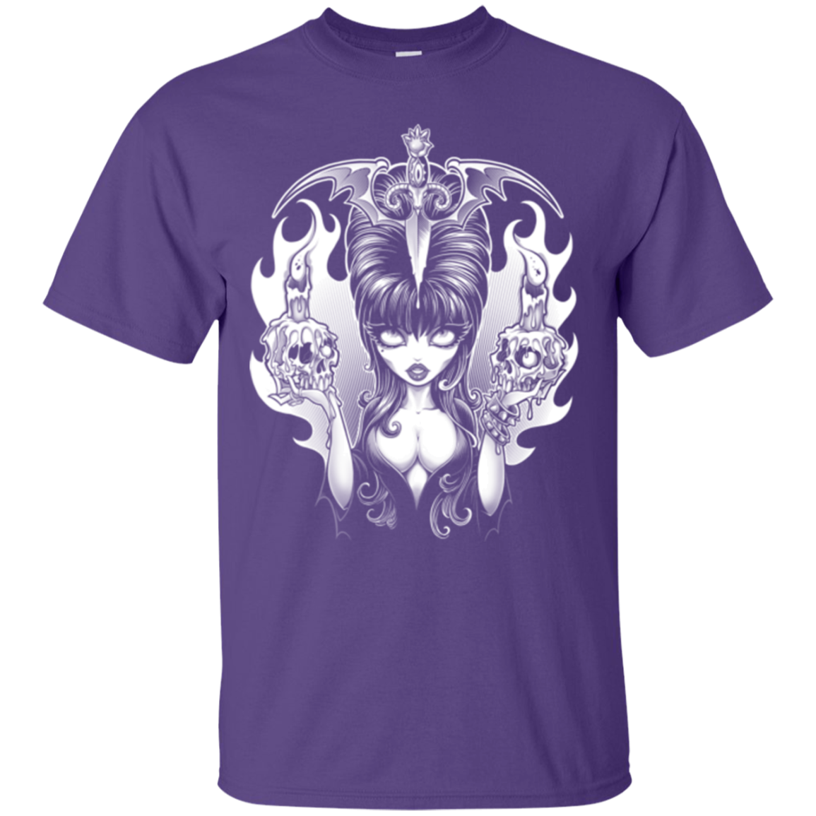 Dagger Of Darkness T-Shirt