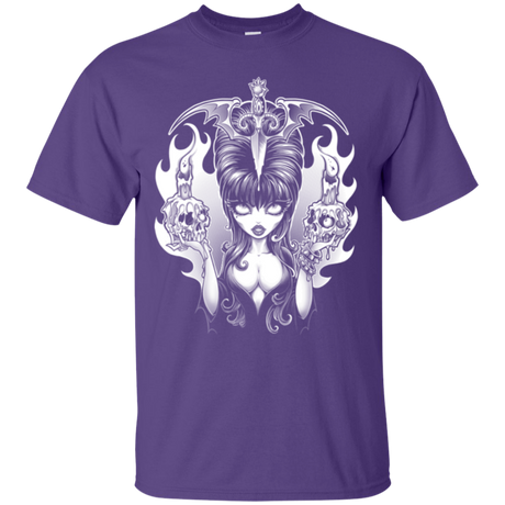 Dagger Of Darkness T-Shirt