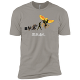 Phoenix Evolution Boys Premium T-Shirt