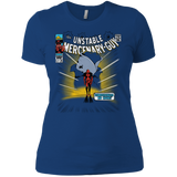 No More Women's Premium T-Shirt