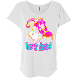 Oopsi Triblend Dolman Sleeve