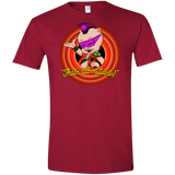 Thats all Mutants Men's Semi-Fitted Softstyle