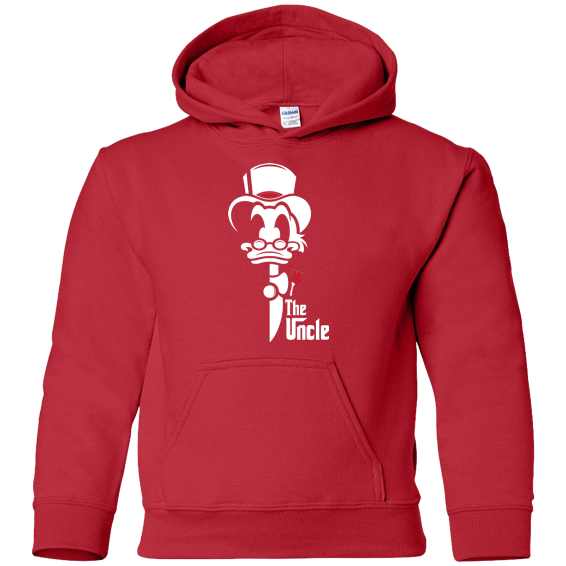 The Uncle Youth Hoodie