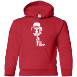 The Uncle Youth Hoodie