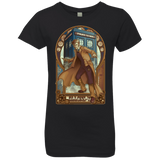 Physicker Whom Girls Premium T-Shirt