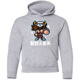 ChibiPegasus Youth Hoodie