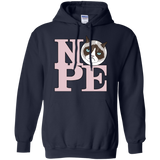 All You Need is NOPE Pullover Hoodie