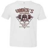 Vader Academy Toddler Premium T-Shirt