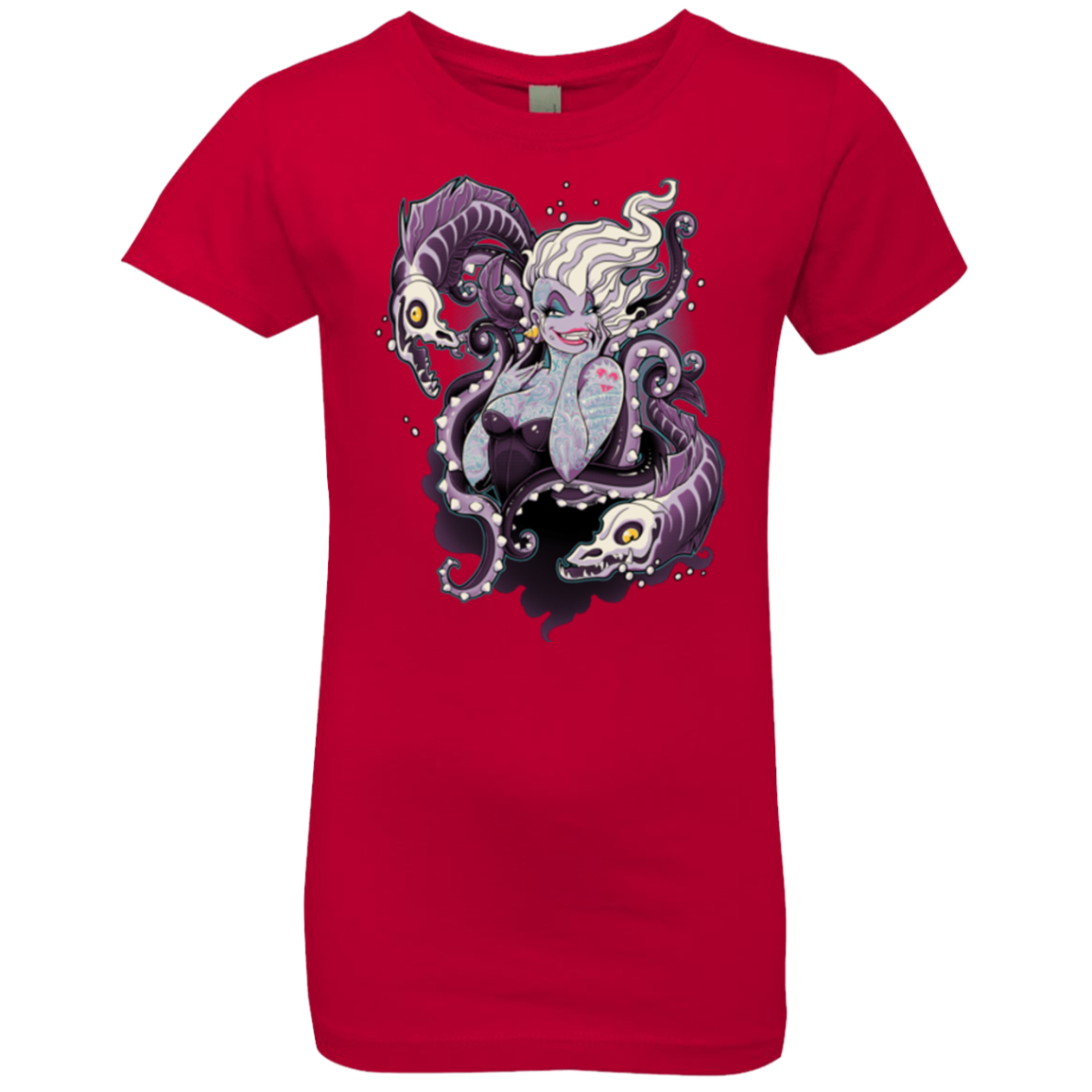 Body Language Girls Premium T-Shirt